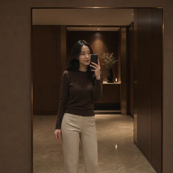 아로마 하니릴렉스 테라피 안내 이미지