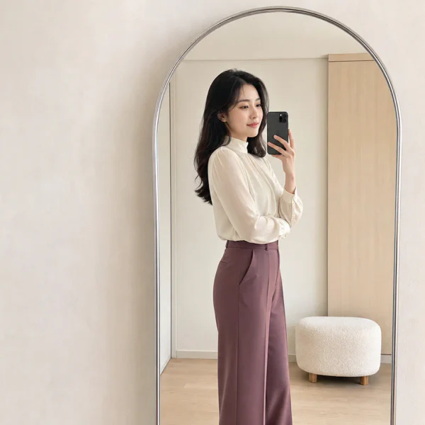 클래식 메르시릴렉스 마사지 안내 이미지