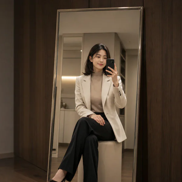 블랑 예리센터 마사지 안내 이미지