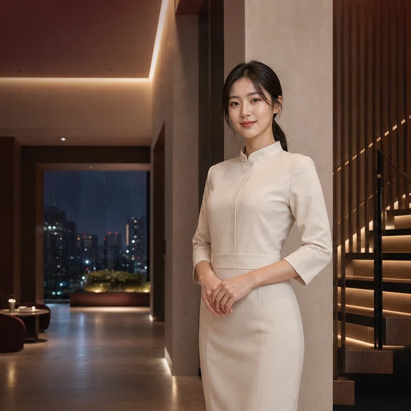 아로마 네이처포레스트 마사지 안내 이미지