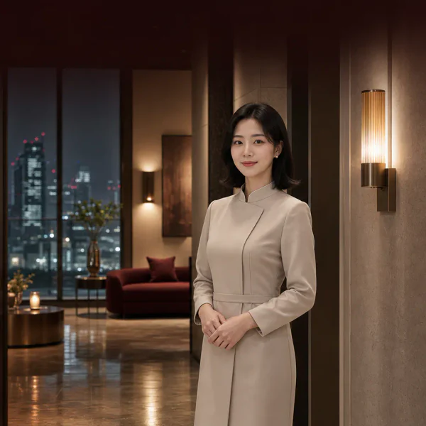 힐링 네이처살롱 마사지 안내 이미지