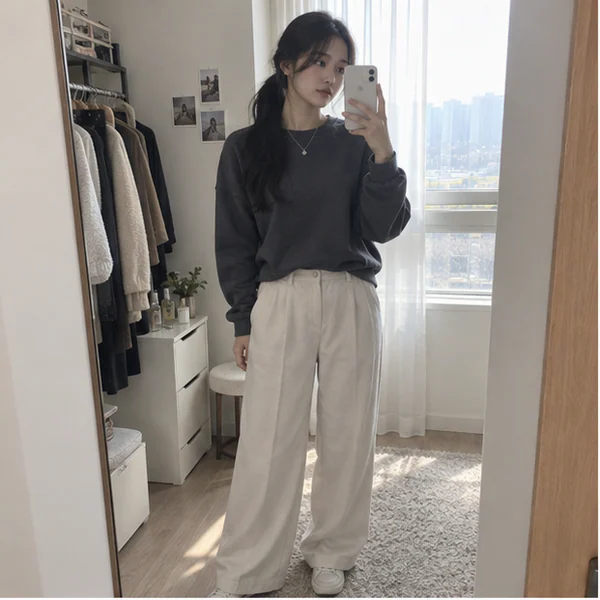 웰니스 리서웰빙 홈타이 안내 이미지