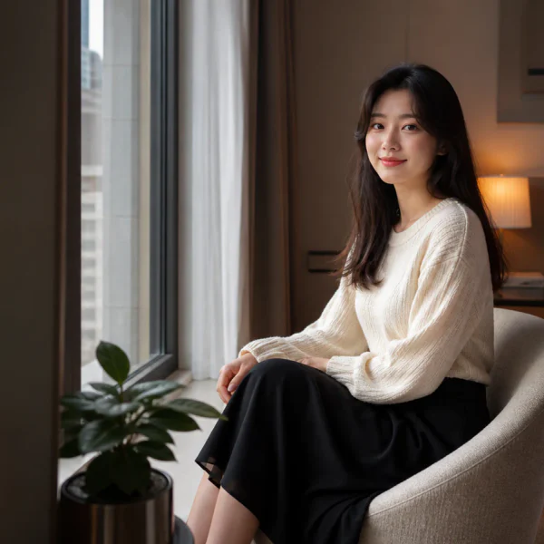 클래식 효정테라스 홈타이 안내 이미지