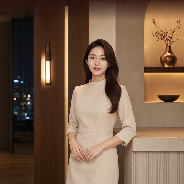 아로마 리안릴렉스 홈타이 안내 이미지