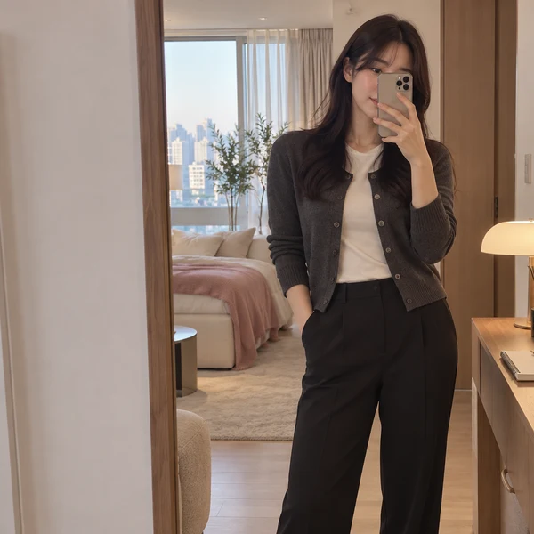 힐링 해온살롱 홈타이 안내 이미지