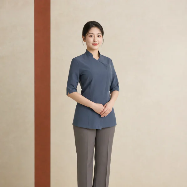 라운지 채영포레스트 홈타이 안내 이미지