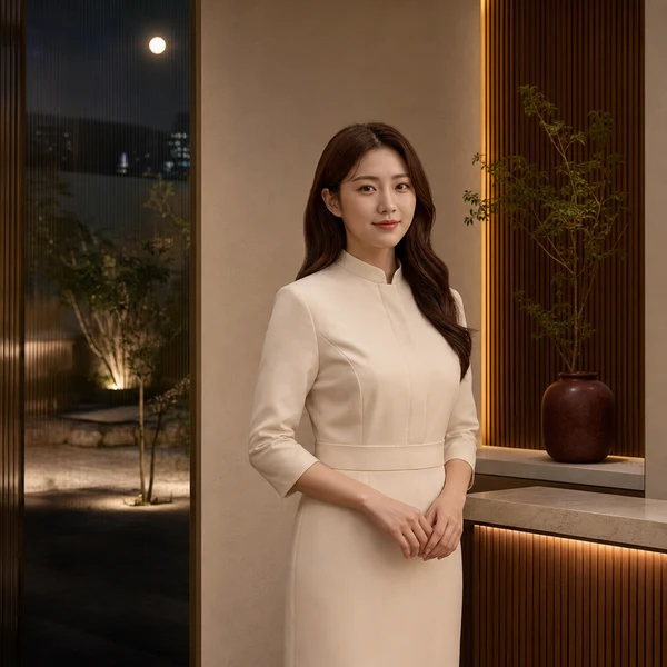 모던 아린룸 테라피 안내 이미지