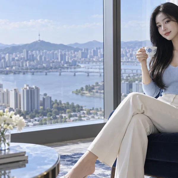 시그니처 은서하우스 홈타이 안내 이미지