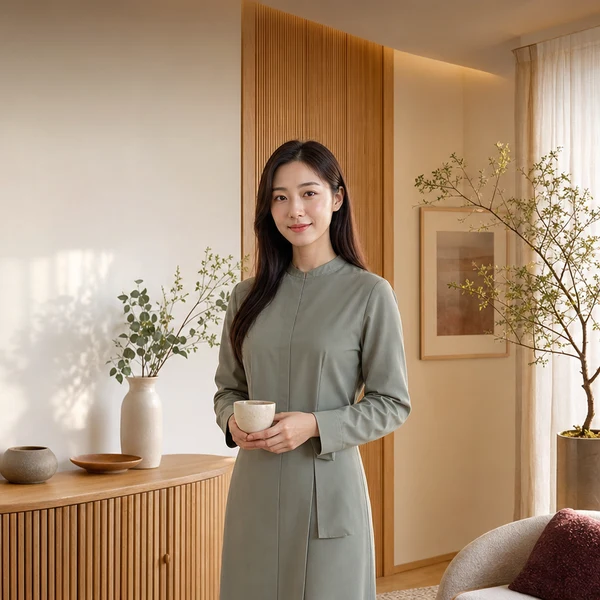 시그니처 유정하우스 홈타이 안내 이미지