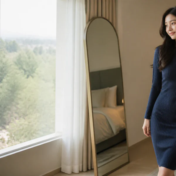 포레스트 레드존아지트 테라피 안내 이미지