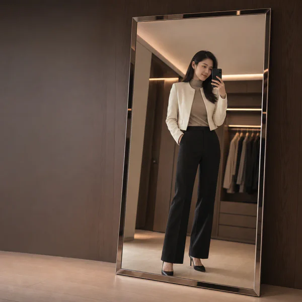 라운지 닝닝웰빙 마사지 안내 이미지