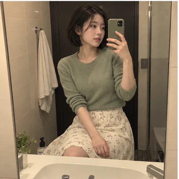 힐링 메르시가든 홈타이 안내 이미지