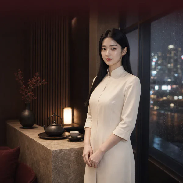 포레스트 세리하우스 마사지 제휴업체 이미지