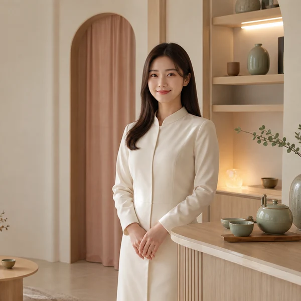 스위트 하니라운지 홈타이 안내 이미지