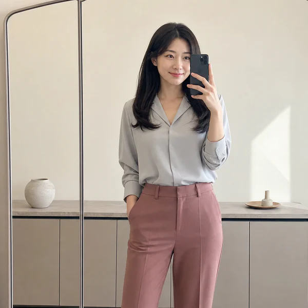클래식 로아릴렉스 홈타이 제휴업체 이미지