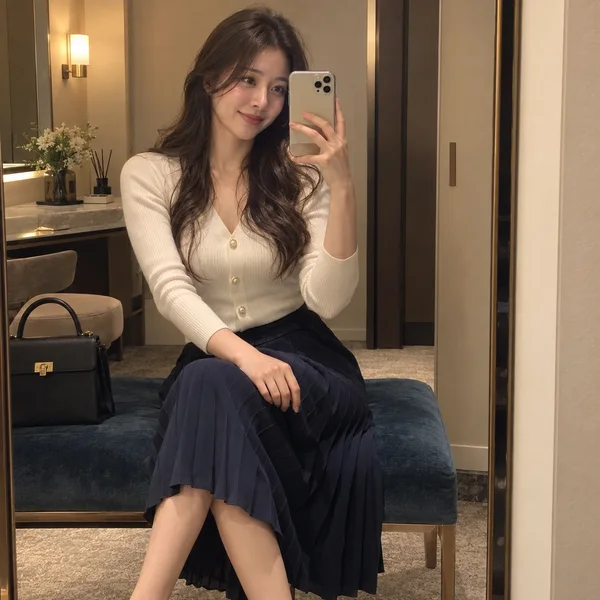프리미엄 원영아지트 테라피 안내 이미지