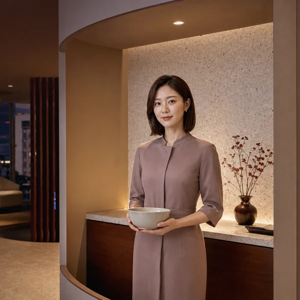 라운지 나연포레스트 홈타이 안내 이미지