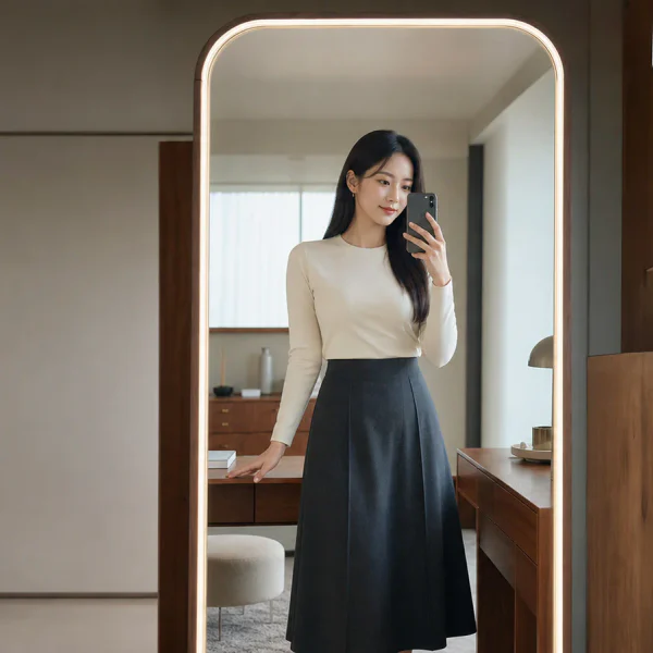 아로마 하린포레스트 테라피 안내 이미지