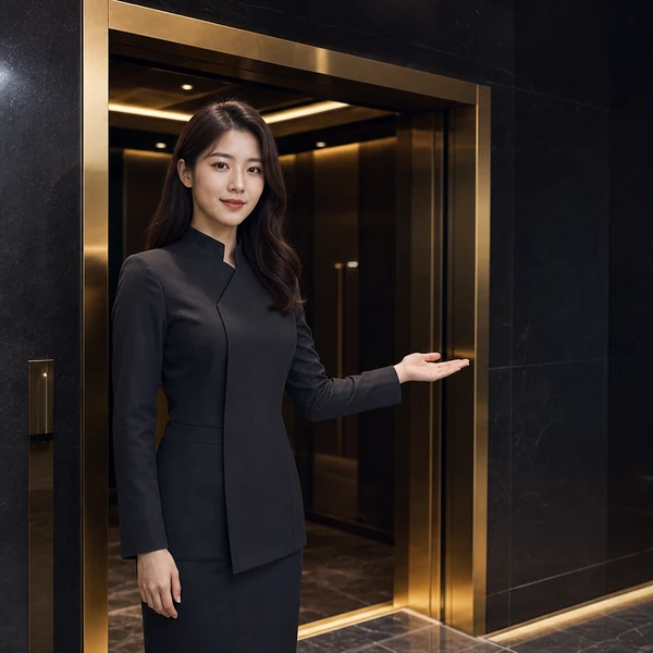 힐링 리안포레스트 홈타이 안내 이미지