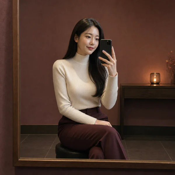 클래식 은비테라스 마사지 안내 이미지