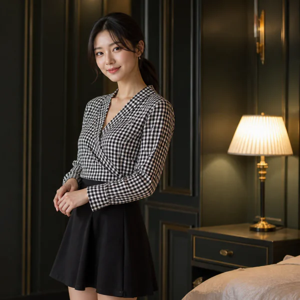 프리미엄 로제하우스 테라피 안내 이미지
