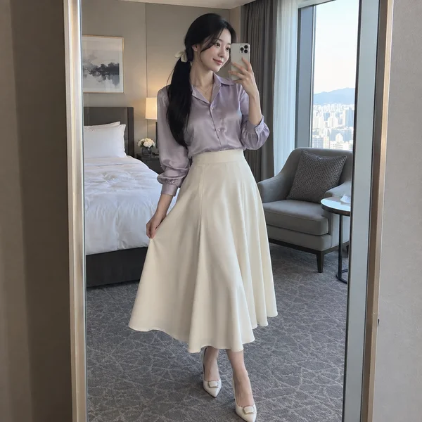 네이처스파 마사지 안내 이미지