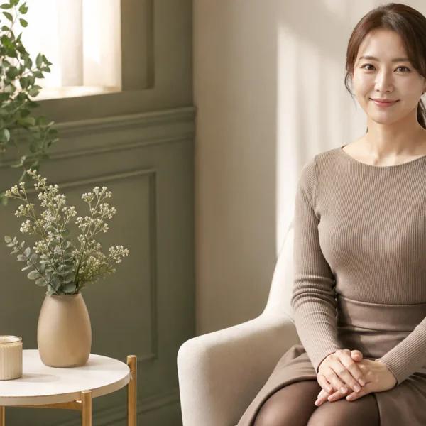 라운지 로아웰빙 마사지 안내 이미지