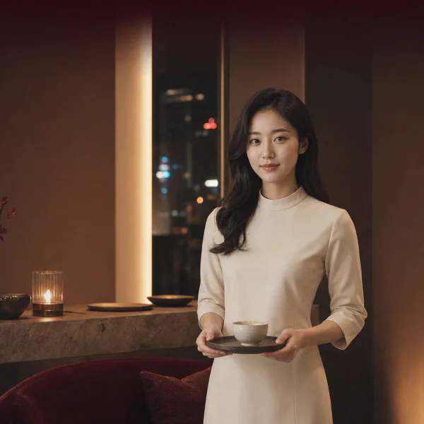 프리미엄 미나스튜디오 테라피 안내 이미지