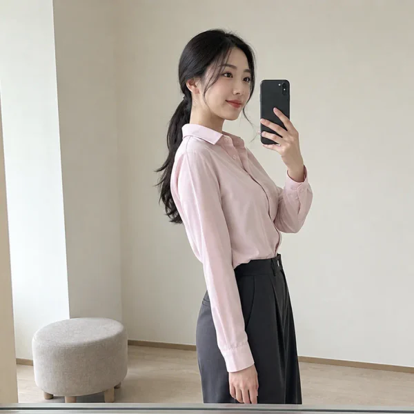 로열 문별스튜디오 테라피 안내 이미지