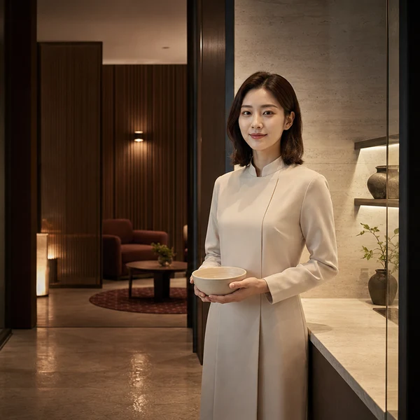 프리미엄 미나케어 테라피 안내 이미지