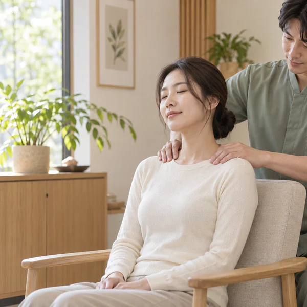 아로마 라비앙포레스트 홈타이 안내 이미지