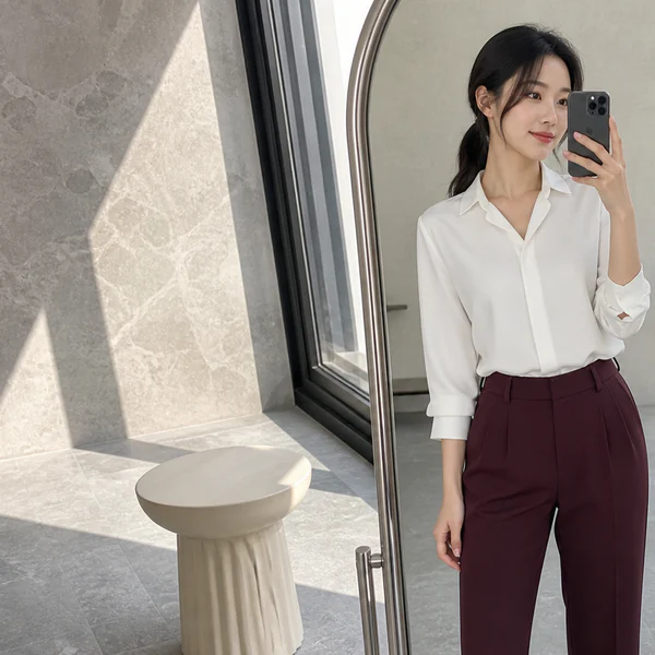 포레스트 가을아지트 마사지 안내 이미지