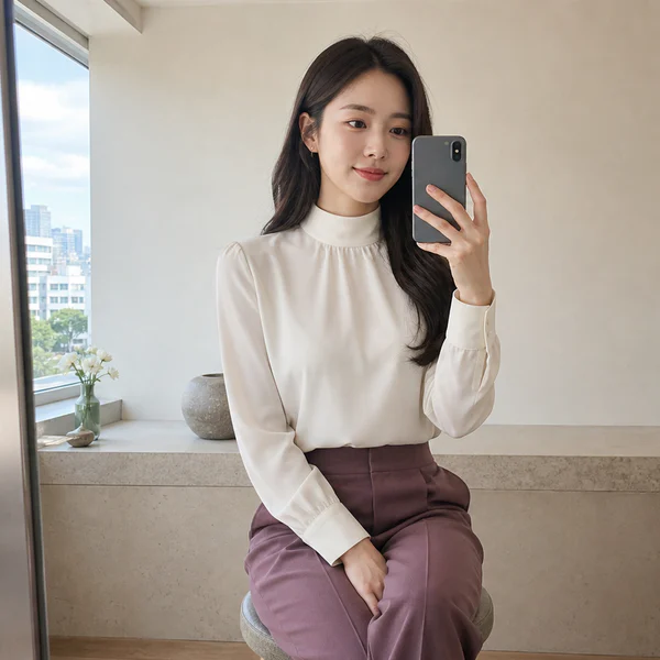 모던 로제가든 테라피 안내 이미지