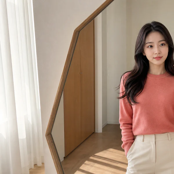 리브라운지 테라피 안내 이미지