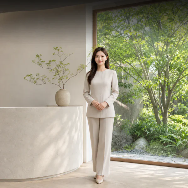 아로마 유리아릴렉스 테라피 안내 이미지