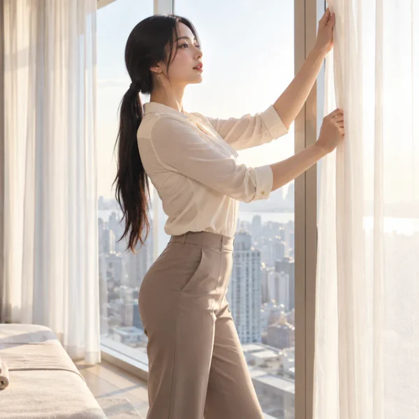 클래식 사나릴렉스 테라피 안내 이미지