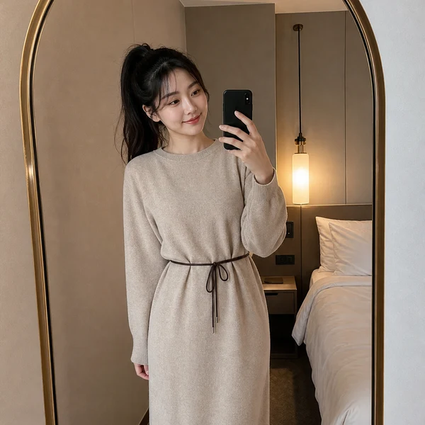 블랑 소담룸 테라피 안내 이미지