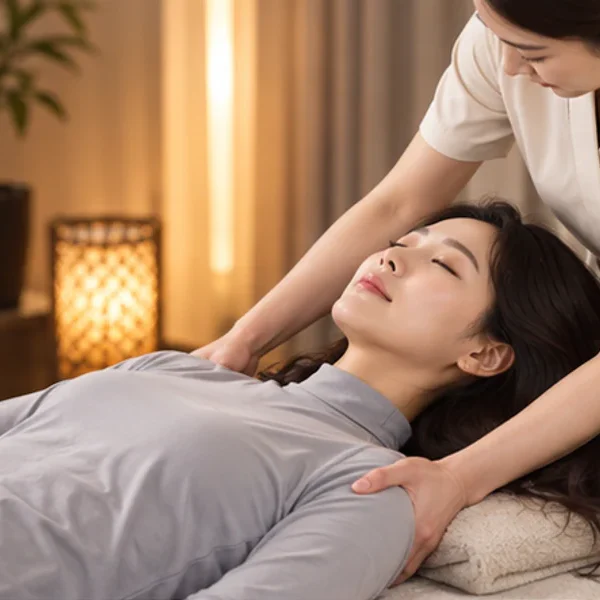프리미엄 아델케어 테라피 안내 이미지