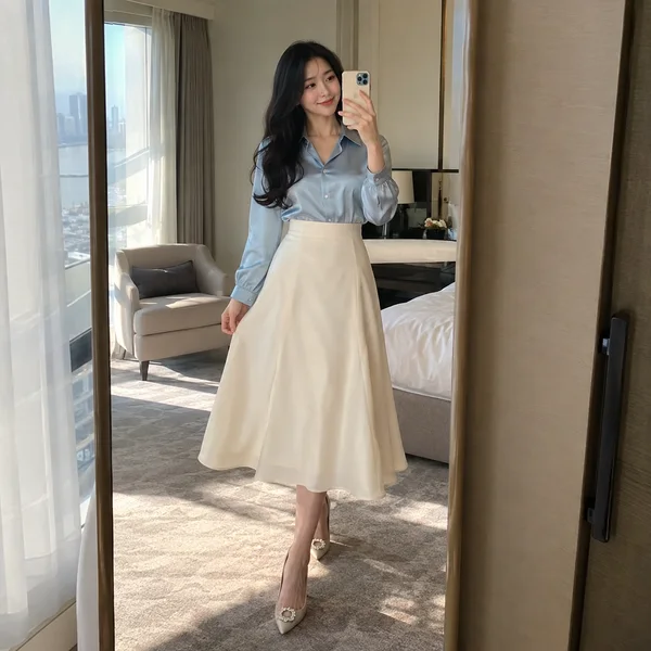 스위트 모먼트스테이 테라피 안내 이미지