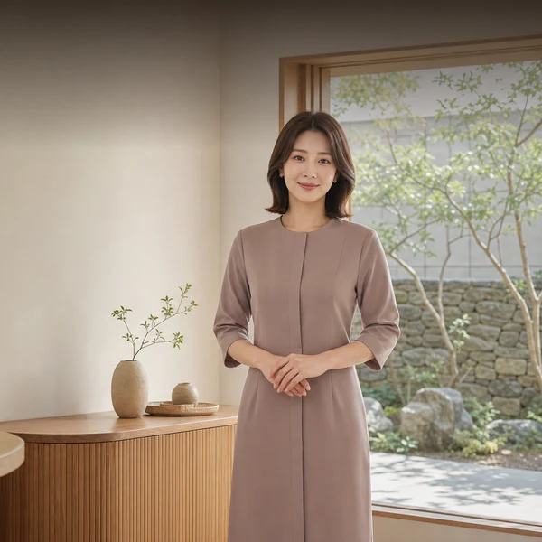 가든 예리스파 홈타이 안내 이미지