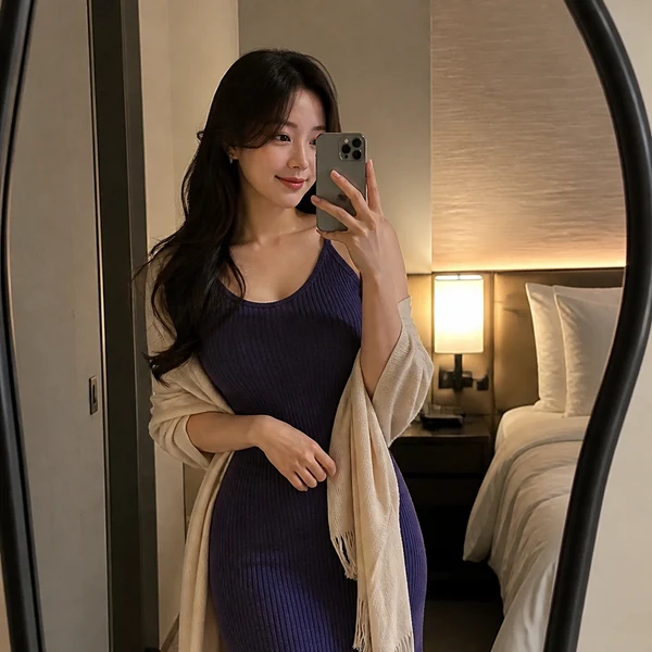 솔라라운지 홈타이 안내 이미지