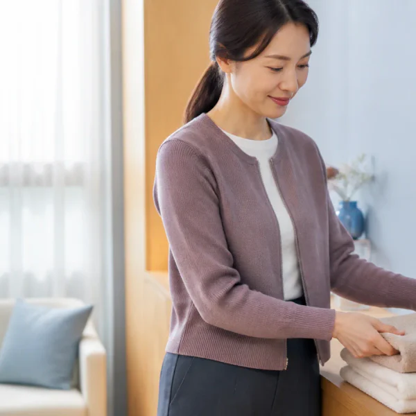 라운지 마리포레스트 홈타이 안내 이미지