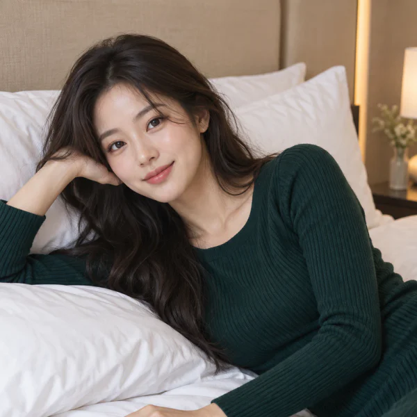 힐링 리브살롱 홈타이 안내 이미지