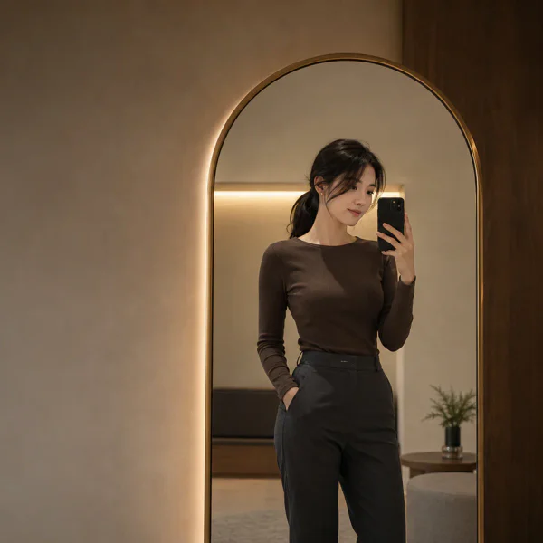아로마 세레나릴렉스 마사지 안내 이미지