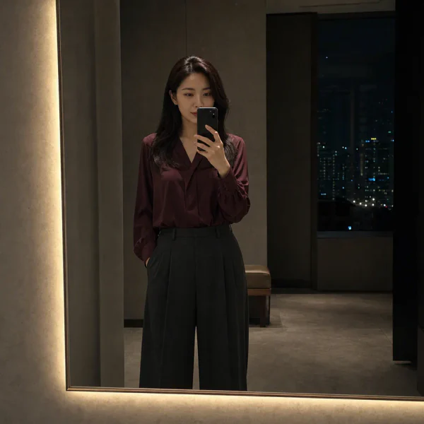 힐링 레드존가든 테라피 안내 이미지