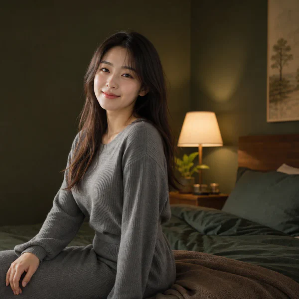 시그니처 리서케어 테라피 안내 이미지
