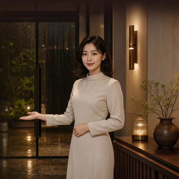 스위트 다현스테이 홈타이 안내 이미지