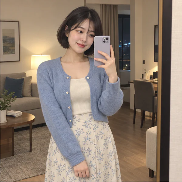 스테이 세리가든 마사지 안내 이미지