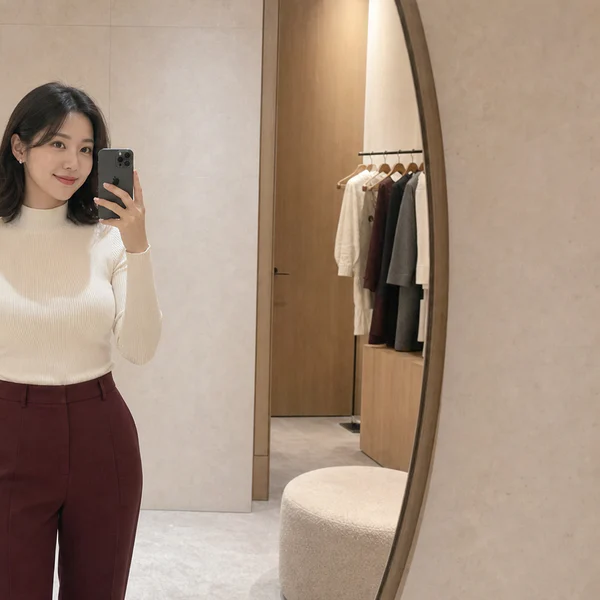그랜드 라비앙플레이스 테라피 안내 이미지