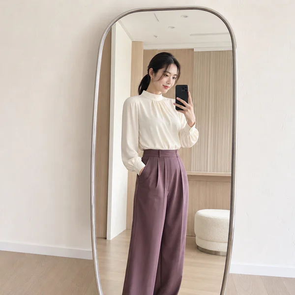 웰니스 세레나플레이스 마사지 안내 이미지
